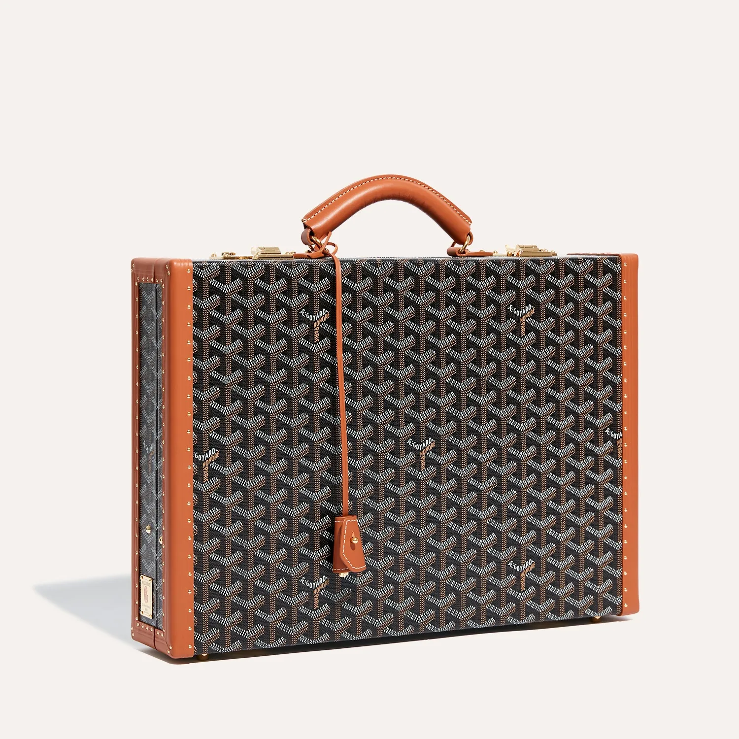 GOYARD Manoir PM Document Case - Image 1